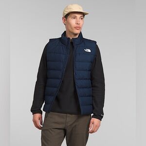 The North Face Men’s Aconcagua 3 Vest
